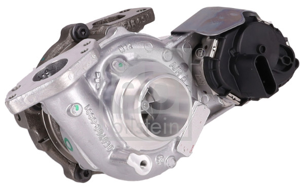 Febi 186984 Charger, charging (supercharged/turbocharged)