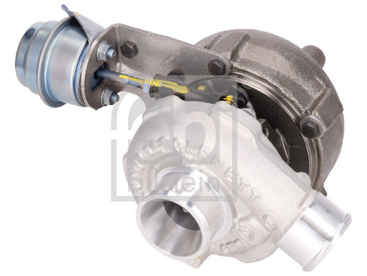 Febi 186990 Charger, charging (supercharged/turbocharged)