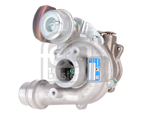 Febi 186997 Charger, charging (supercharged/turbocharged)