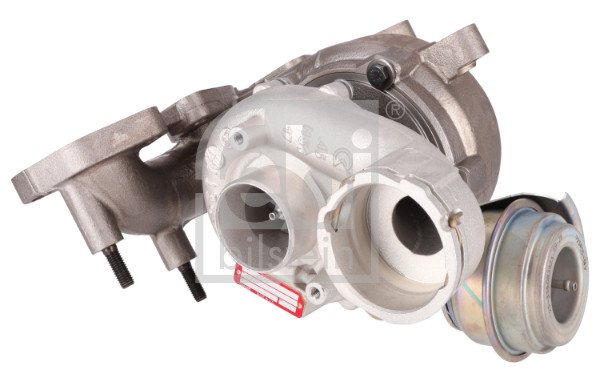 Febi 187046 Charger, charging (supercharged/turbocharged)