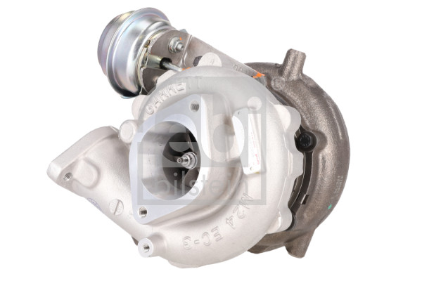 Febi 187063 Charger, charging (supercharged/turbocharged)