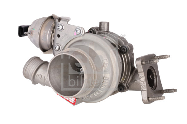Febi 187065 Charger, charging (supercharged/turbocharged)
