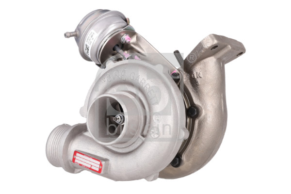 Febi 187078 Charger, charging (supercharged/turbocharged)