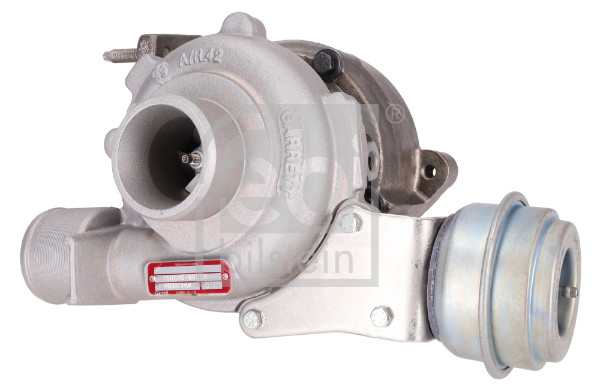 Febi 187085 Charger, charging (supercharged/turbocharged)