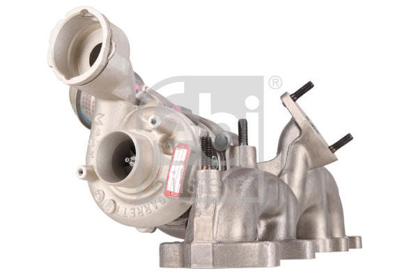 Febi 187090 Charger, charging (supercharged/turbocharged)