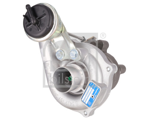 Febi 187101 Charger, charging (supercharged/turbocharged)