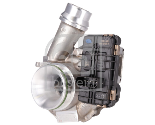 Febi 187112 Charger, charging (supercharged/turbocharged)