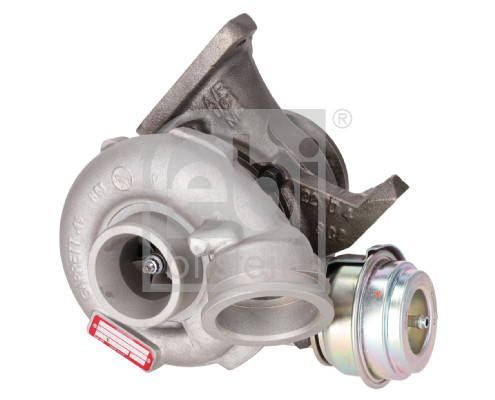 Febi 187129 Charger, charging (supercharged/turbocharged)