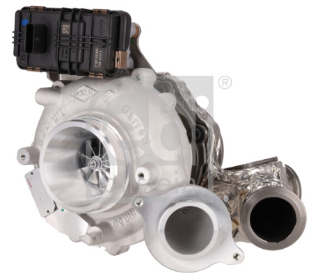 Febi 187175 Charger, charging (supercharged/turbocharged)