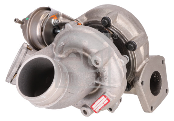 Febi 187185 Charger, charging (supercharged/turbocharged)