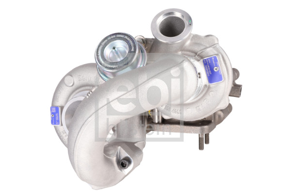 Febi 187221 Charger, charging (supercharged/turbocharged)