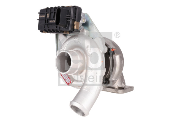 Febi 187225 Charger, charging (supercharged/turbocharged)