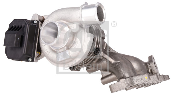 Febi 187233 Charger, charging (supercharged/turbocharged)