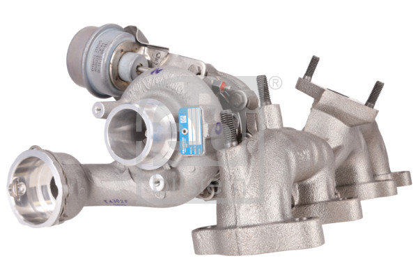 Febi 187234 Charger, charging (supercharged/turbocharged)