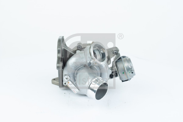 Febi 187237 Charger, charging (supercharged/turbocharged)