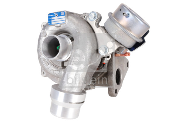 Febi 187269 Charger, charging (supercharged/turbocharged)