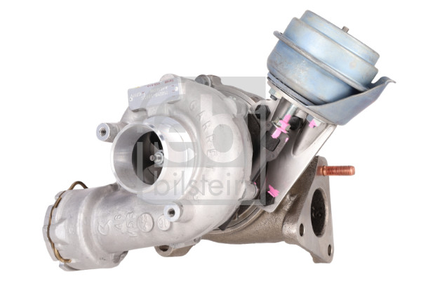 Febi 187293 Charger, charging (supercharged/turbocharged)