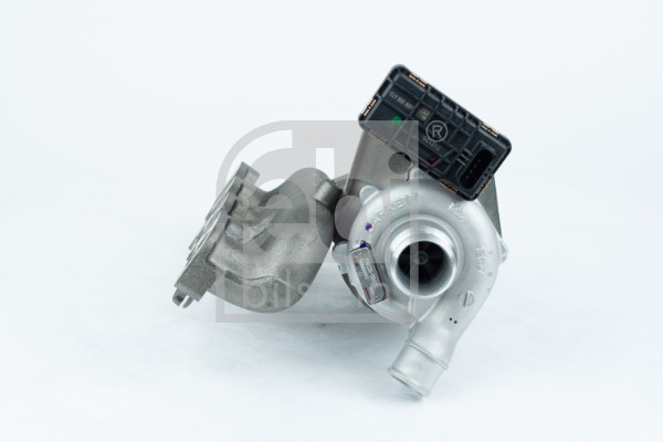 Febi 187342 Charger, charging (supercharged/turbocharged)