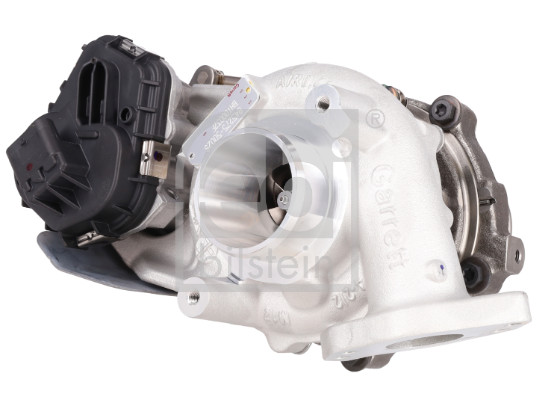 Febi 187461 Charger, charging (supercharged/turbocharged)