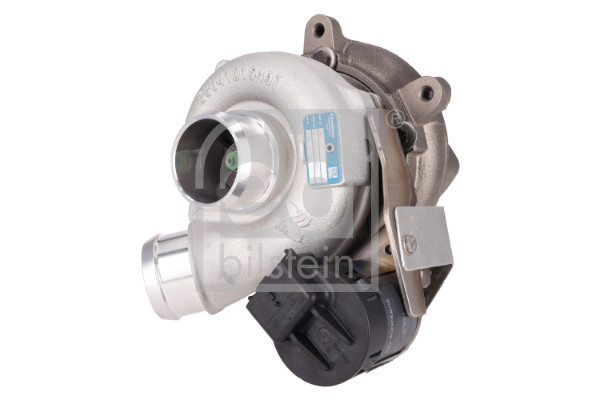 Febi 187611 Charger, charging (supercharged/turbocharged)