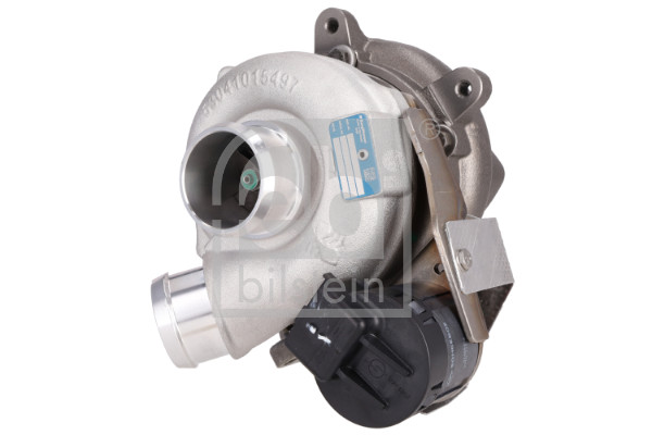 Febi 187612 Charger, charging (supercharged/turbocharged)