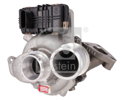Febi 187671 Charger, charging (supercharged/turbocharged)