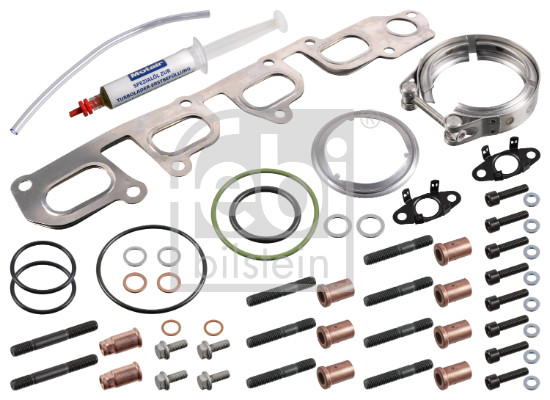Febi 187842 Mounting Kit, charger
