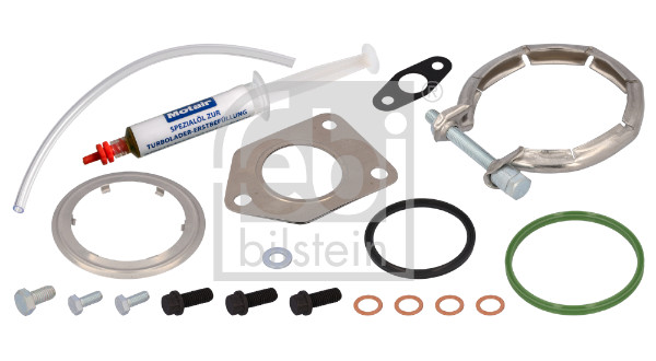 Febi 187848 Mounting Kit, charger