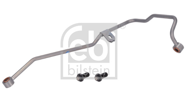 Febi 187852 Oil Pipe, charger