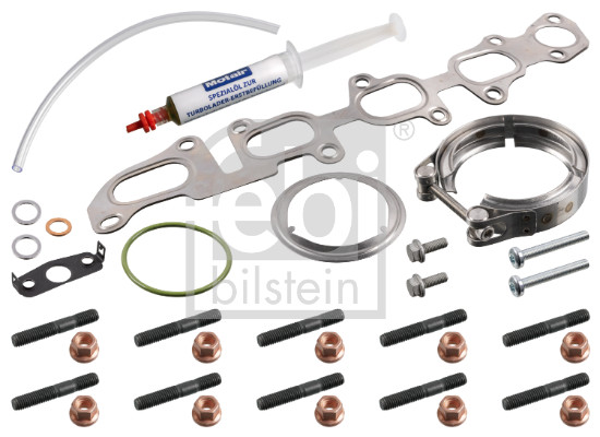 Febi 187883 Mounting Kit, charger