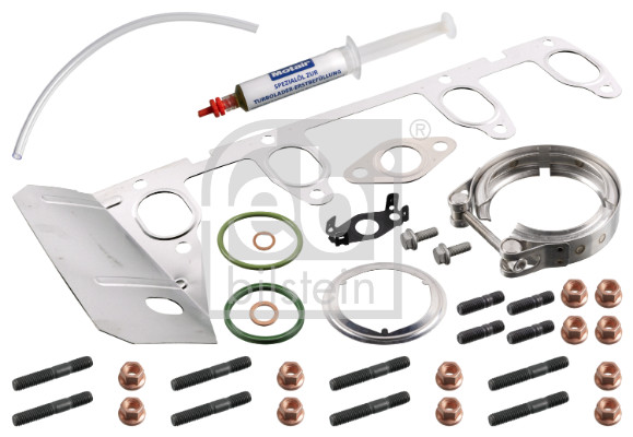 Febi 187894 Mounting Kit, charger