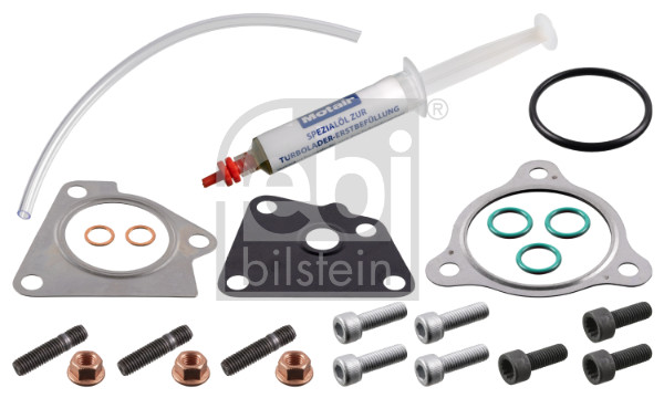 Febi 187900 Mounting Kit, charger