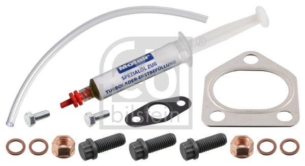 Febi 187905 Mounting Kit, charger