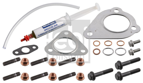 Febi 187913 Mounting Kit, charger