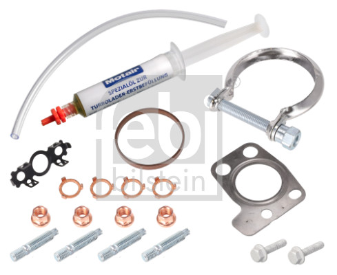 Febi 187921 Mounting Kit, charger