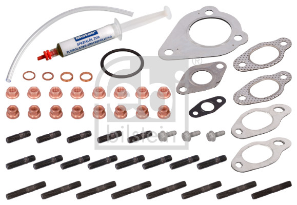 Febi 187926 Mounting Kit, charger