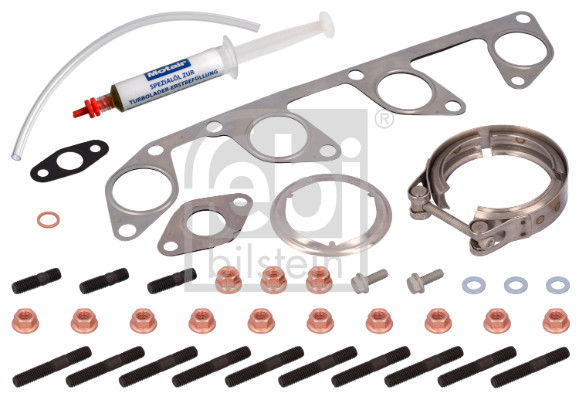 Febi 187949 Mounting Kit, charger