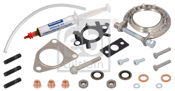 Febi 187958 Mounting Kit, charger