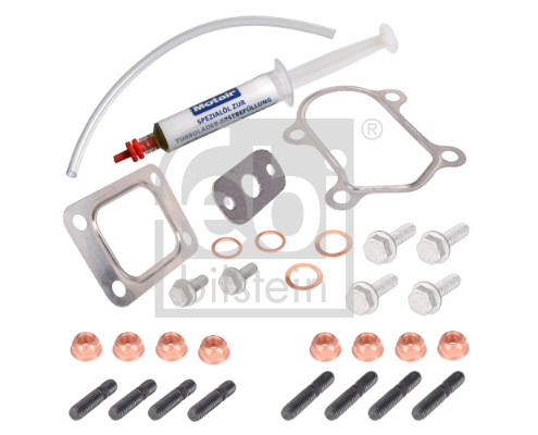 Febi 187980 Mounting Kit, charger