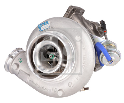 Febi 187981 Charger, charging (supercharged/turbocharged)