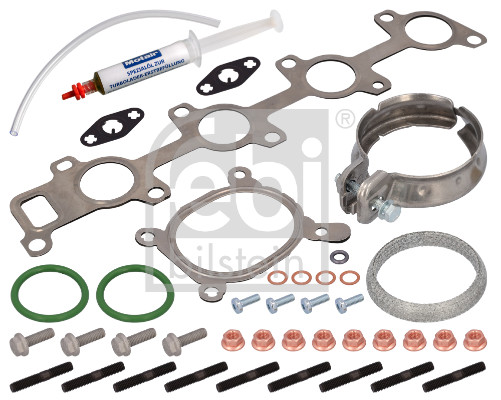 Febi 187982 Mounting Kit, charger