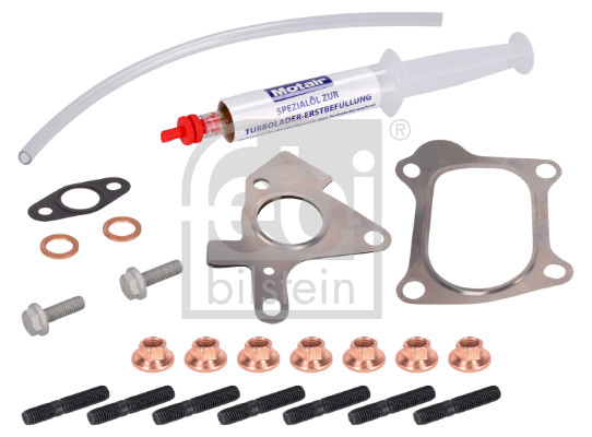 Febi 188000 Mounting Kit, charger