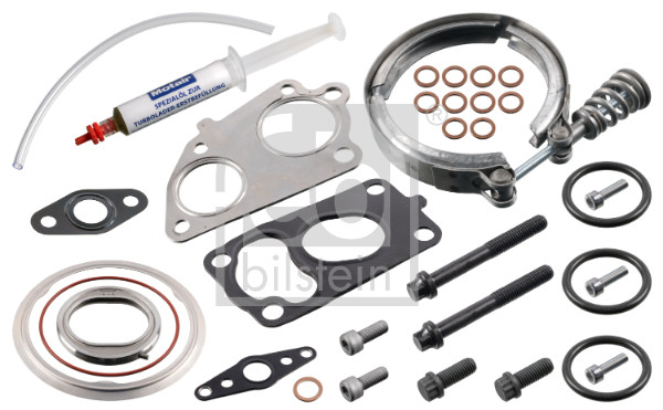 Febi 188050 Mounting Kit, charger