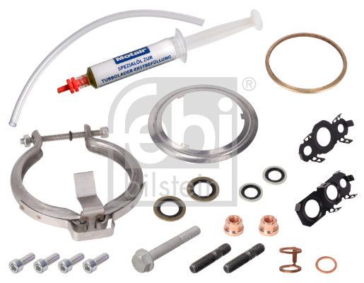 Febi 188837 Mounting Kit, charger