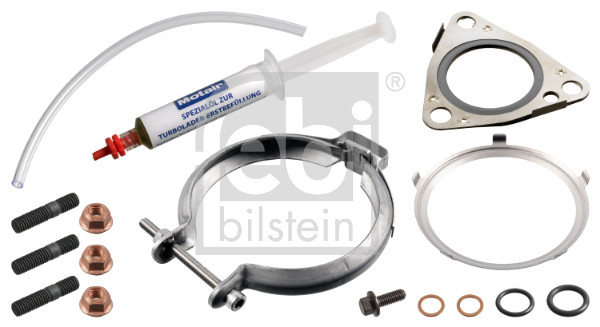 Febi 188933 Mounting Kit, charger