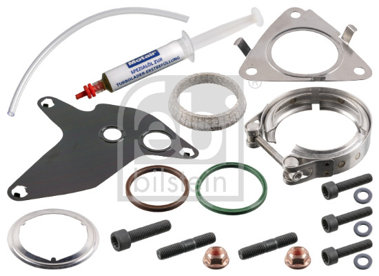 Febi 189007 Mounting Kit, charger