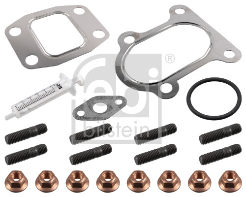 Febi 189018 Mounting Kit, charger