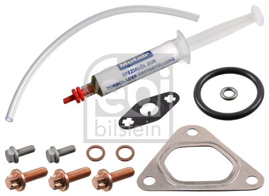 Febi 189427 Mounting Kit, charger