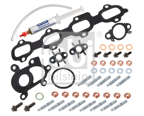Febi 189491 Mounting Kit, charger
