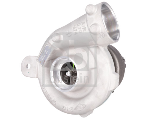 Febi 190003 Charger, charging (supercharged/turbocharged)